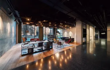 The Bridge Wrocław MGallery Hotel Collection - photo 2