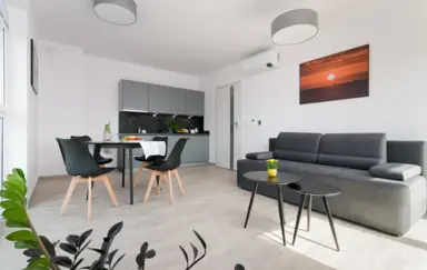 Apartament Standard