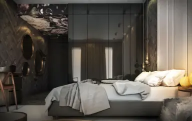 Grano Residence Gdańsk pokój