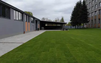 Hotel Europa Starachowice - photo 3