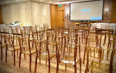 Restauracja Nad Potokiem - zdjęcie 4