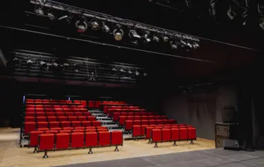 Kujawsko-Pomorski Teatr Muzyczny - zdjęcie 5