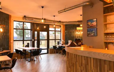 Morze Impreza Gdansk obiekt eventowy