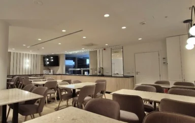 Hotel Konstancja Konstancin-Jeziorna  restauracja