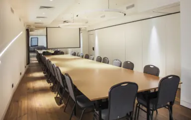 Hotel Nicolaus - photo 3