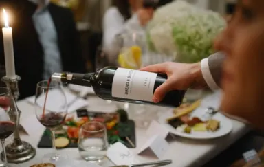 Pałac Żółwin catering