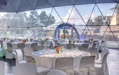 Holiday Inn Resort Warszawa Józefów - photo 2