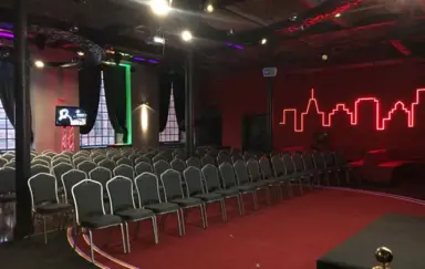 Manufaktura - Grakula Lodz sala konferencyjna