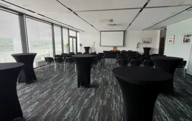 WTW Wioślarska 6 Warszawa sala konferencyjna