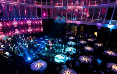 Uffcio Primo Warszawa bankiet