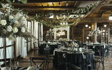 Dwór Bogucin Hotel & Restauracja - zdjęcie 2