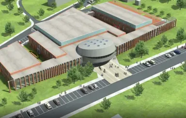 Kampus Wielicki - photo 3