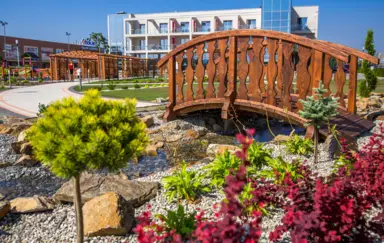 Hotel Zimowit - photo 2