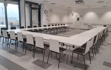 Park Technologii Kosmicznych B+R+I - zdjęcie 5