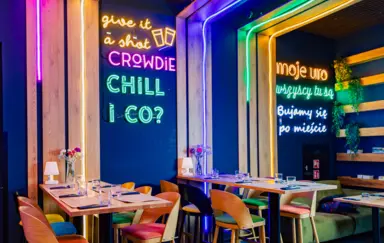 Scena Kotłownia - Centrum Eventowe - photo 5