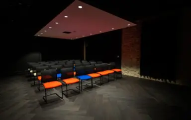 Hotel Park 17 Czestochowa sala konferencyjna