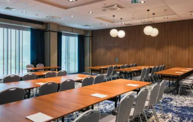 Arche Hotel Wrocław - photo 2