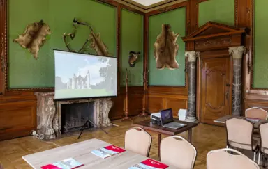 Moszna - Zamek - photo 2