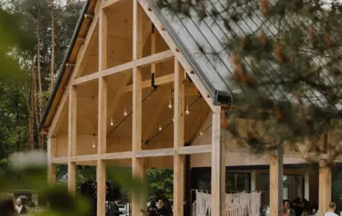 Boho Pogoria Event Place Dabrowa Gornicza