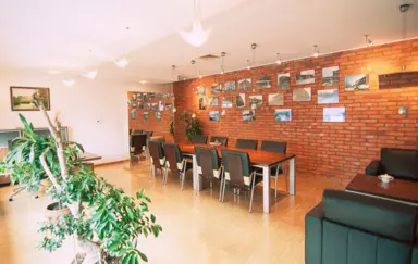 Centrum Biznesowe Faktoria - zdjęcie 4