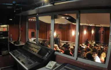 Miejski Ośrodek Kultury w Nowym Sączu - photo 3