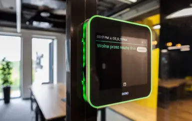 O3 CitySpace - zdjęcie 3