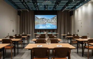 Saltic Resort & Spa Grzybowo - photo 2