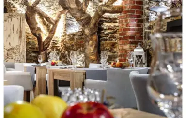 Nowa Prowansja Chrośnica - restauracja