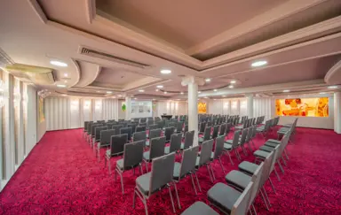 Lord Hotel Warsaw Airport - zdjęcie 5