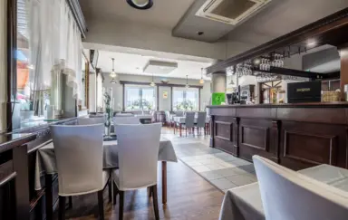 Hotel Hetman - photo 4