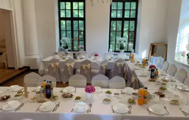 Pałac w Gawłowie - zdjęcie 5