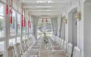 Klub Mila Zegrzynek - photo 2