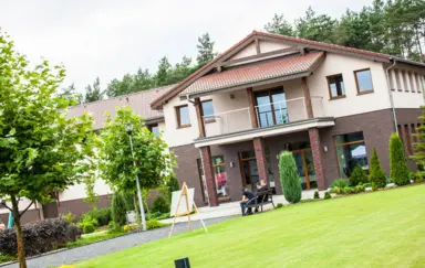 Centrum Eventowe Barcinek Biskupice