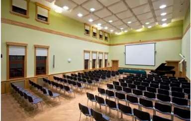 Restauracja Filharmonia Gdansk