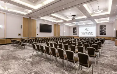 Radisson Collection Hotel Warszawa - zdjęcie 2