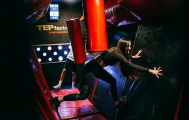 TEPfactor Warszawa eventy