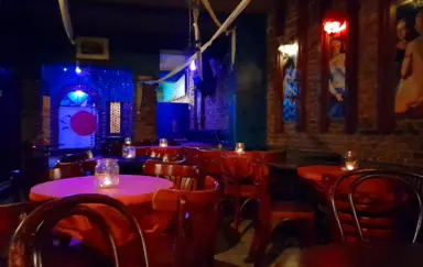 Klub Pod Minoga Poznan