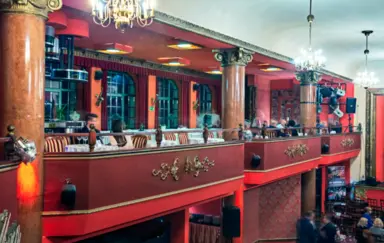 Teatr Variete Muza - photo 4