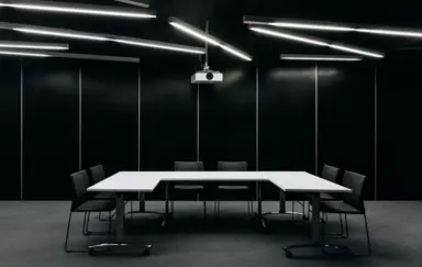 Poziom 511 Jura Wellness Hotel & Spa sala konferencyjna