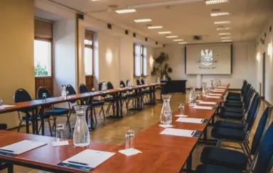 Hotel Belvedere Resort & SPA Zakopane - photo 4