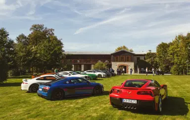 Dwór w Tomaszowicach - photo 5