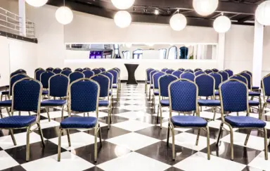 Hotel Opera Tarnowskie Góry - photo 3