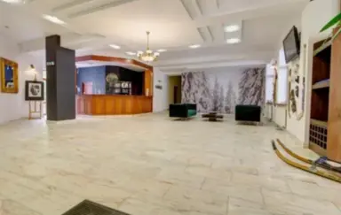 Apartamenty Renesans Krynica-Zdroj