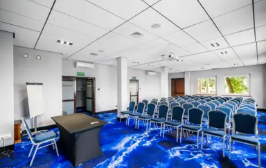 Hotel 500 Zegrze - photo 2