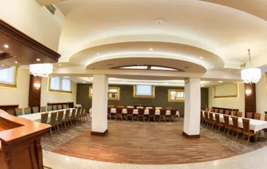 Hotel Restauracja Karczówka - photo 5