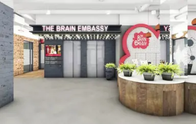 Brain Embassy Czackiego