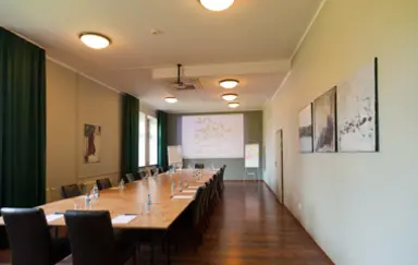 Pensjonat Pod Jemiołą - zdjęcie 4