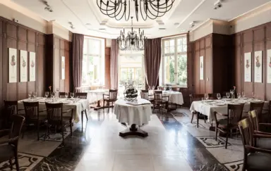 Restauracja Gran Cru