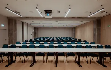 Arche Hotel Lotnisko Gdańsk - zdjęcie 5