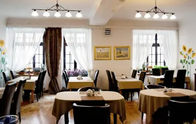 Hotel Pod Orłem Toruń - zdjęcie 2